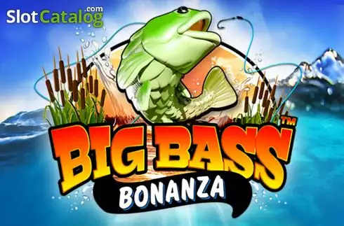 Big Bass Vegas Double Down Deluxe pokie